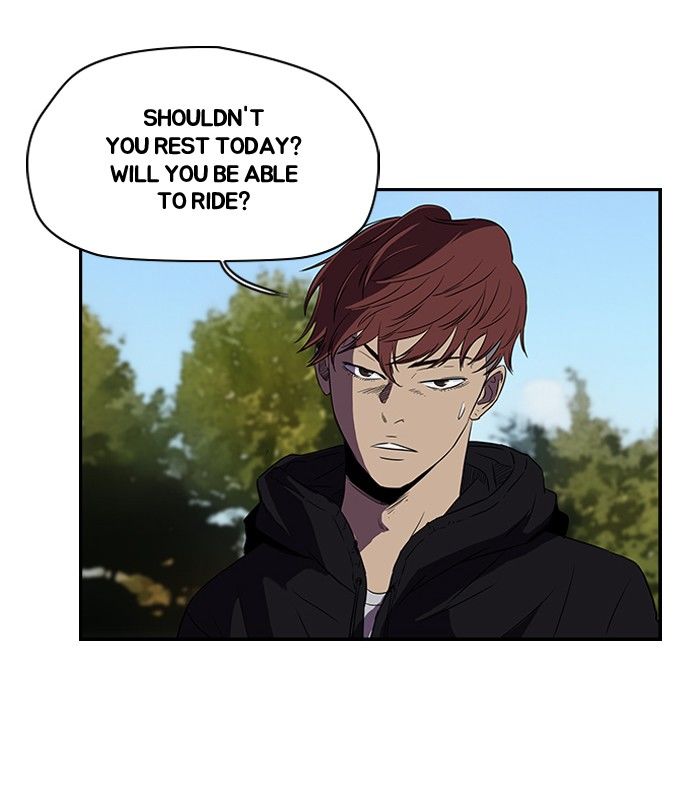 Wind Breaker Chapter 100 page 20 - Chapter 100 : [Part 2] Ep.32