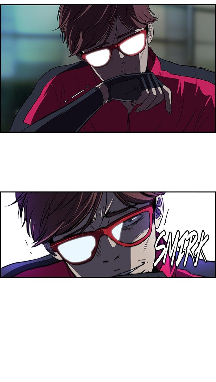 Wind Breaker Chapter 100 page 27 - Chapter 100 : [Part 2] Ep.32