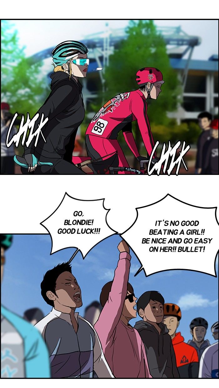 Wind Breaker Chapter 100 page 29 - Chapter 100 : [Part 2] Ep.32