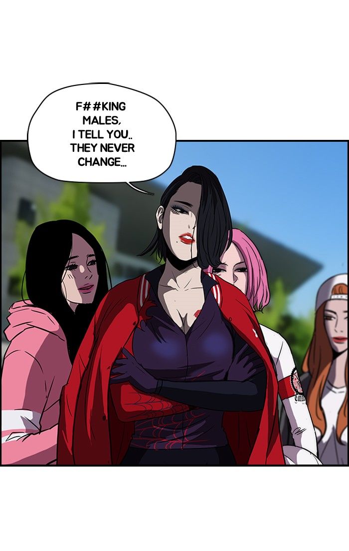 Wind Breaker Chapter 100 page 30 - Chapter 100 : [Part 2] Ep.32