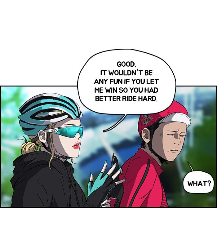 Wind Breaker Chapter 100 page 32 - Chapter 100 : [Part 2] Ep.32