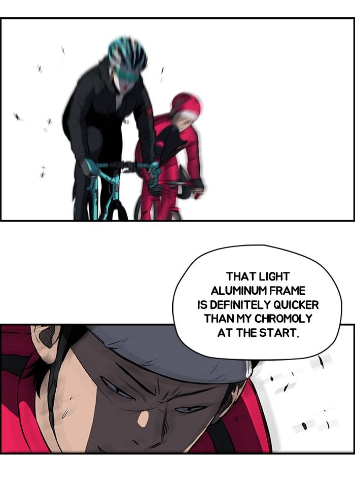 Wind Breaker Chapter 100 page 37 - Chapter 100 : [Part 2] Ep.32
