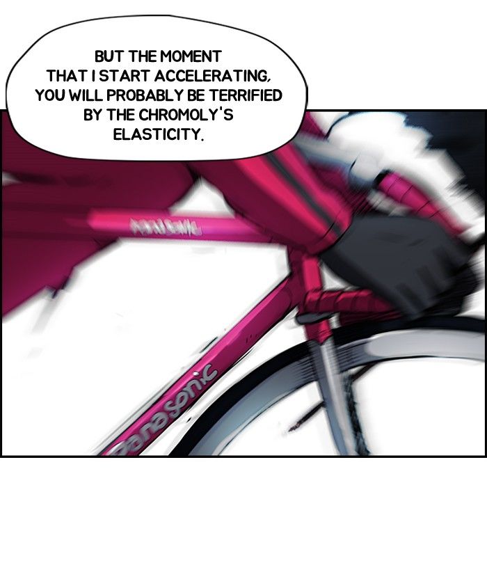 Wind Breaker Chapter 100 page 38 - Chapter 100 : [Part 2] Ep.32