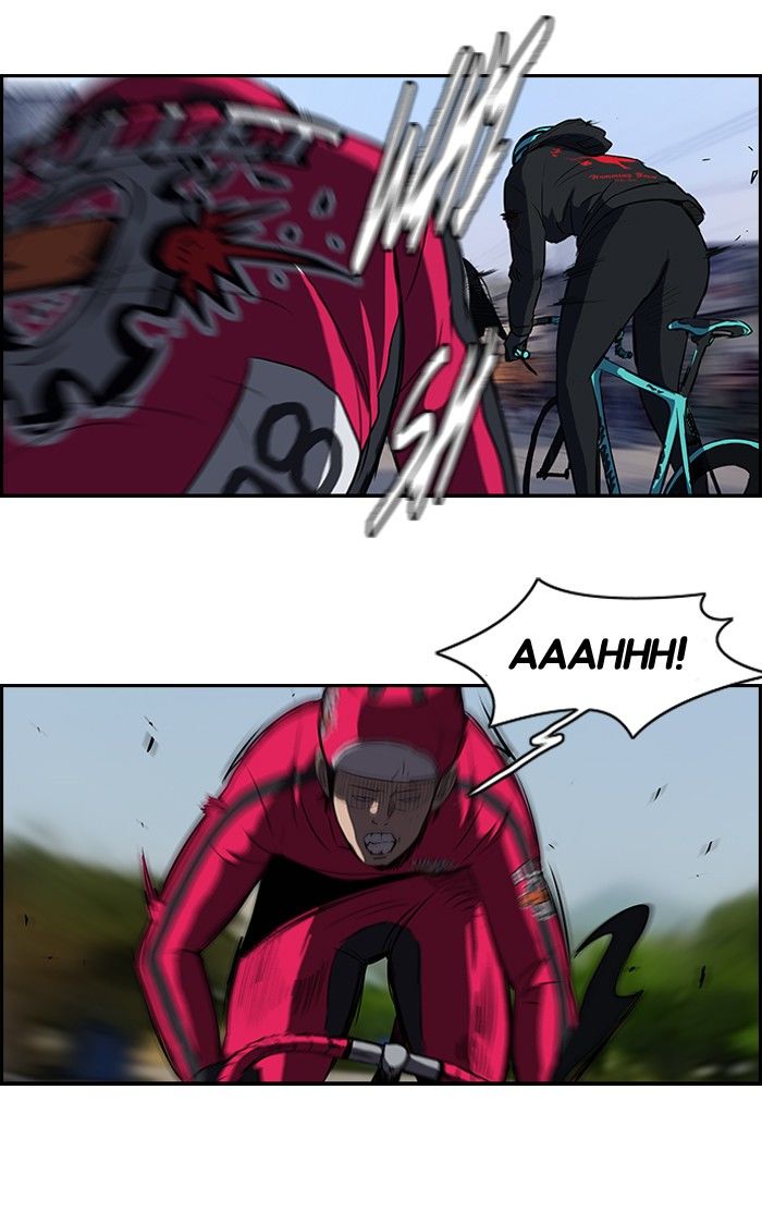 Wind Breaker Chapter 100 page 39 - Chapter 100 : [Part 2] Ep.32