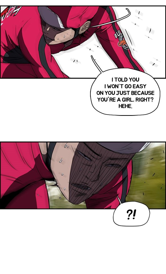 Wind Breaker Chapter 100 page 41 - Chapter 100 : [Part 2] Ep.32