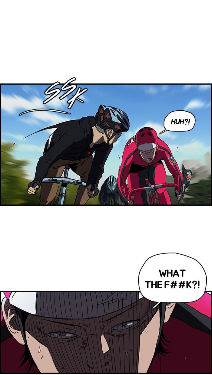 Wind Breaker Chapter 100 page 44 - Chapter 100 : [Part 2] Ep.32