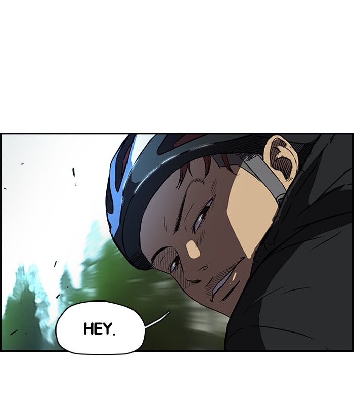 Wind Breaker Chapter 100 page 45 - Chapter 100 : [Part 2] Ep.32