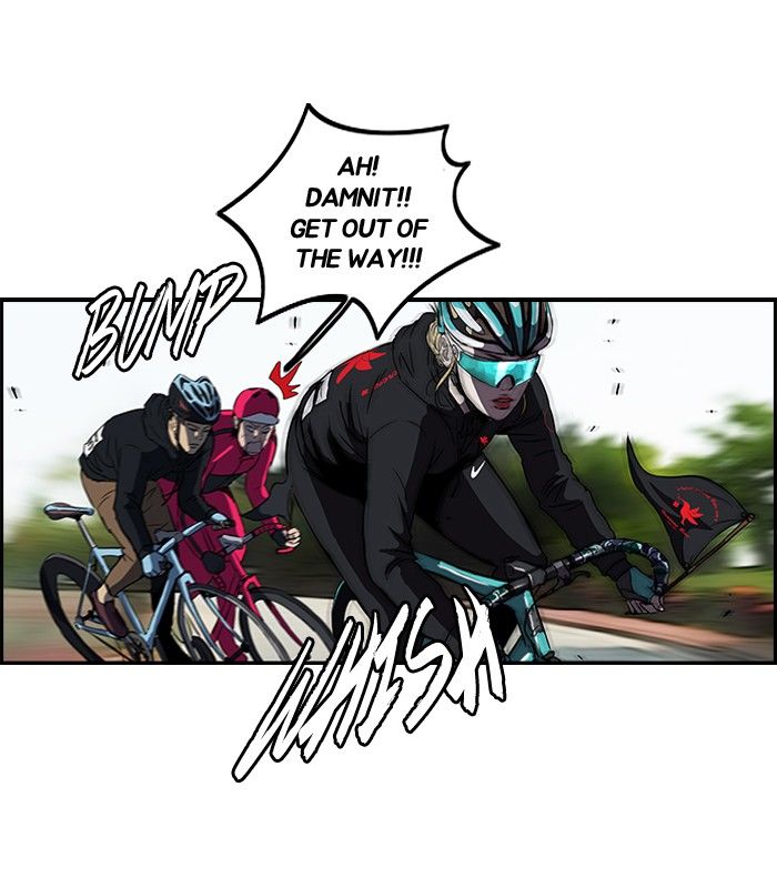 Wind Breaker Chapter 100 page 46 - Chapter 100 : [Part 2] Ep.32