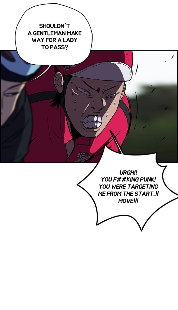 Wind Breaker Chapter 100 page 47 - Chapter 100 : [Part 2] Ep.32