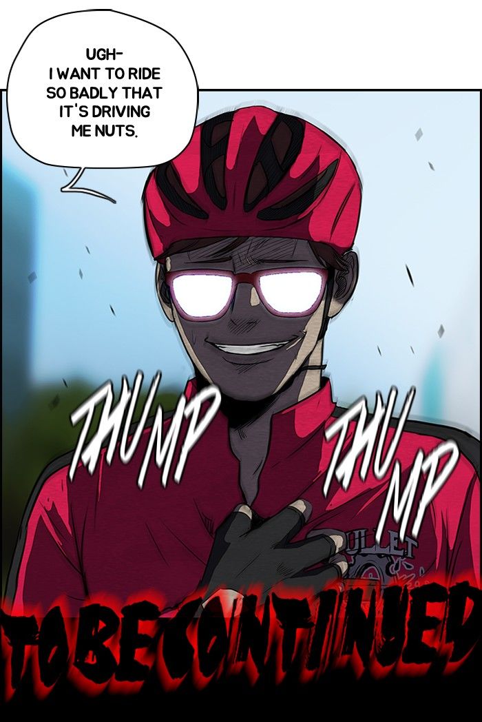 Wind Breaker Chapter 100 page 50 - Chapter 100 : [Part 2] Ep.32