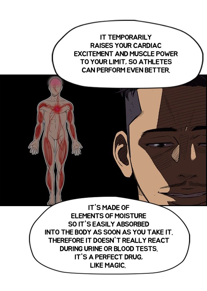 Wind Breaker Chapter 100 page 7 - Chapter 100 : [Part 2] Ep.32
