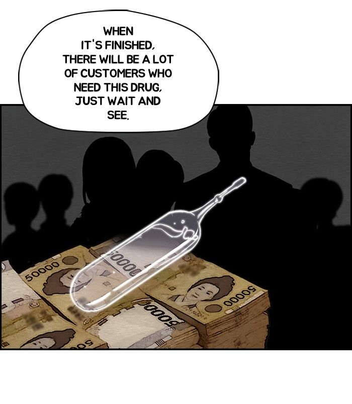 Wind Breaker Chapter 100 page 8 - Chapter 100 : [Part 2] Ep.32