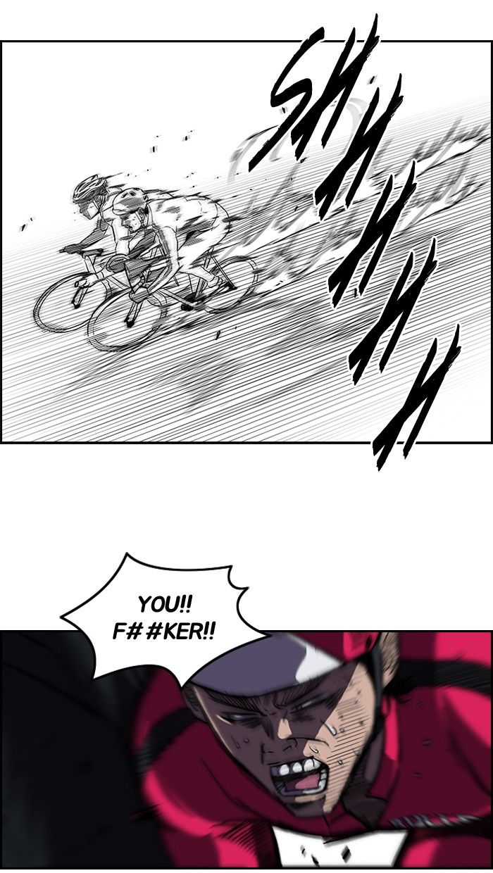 Wind Breaker Chapter 101 page 10 - Chapter 101 : [Part 2] Ep.33