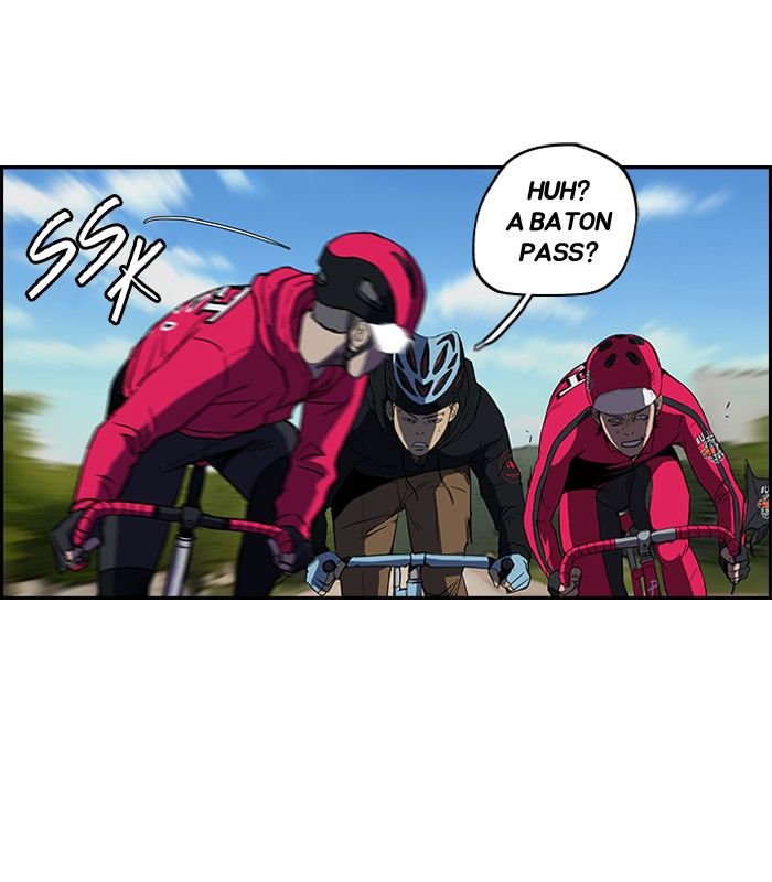 Wind Breaker Chapter 101 page 13 - Chapter 101 : [Part 2] Ep.33