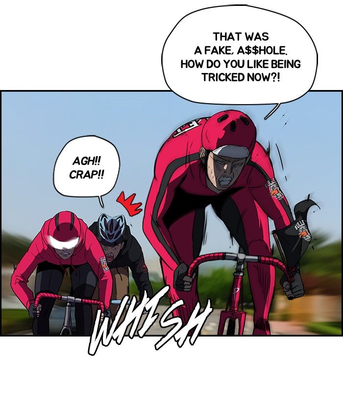 Wind Breaker Chapter 101 page 14 - Chapter 101 : [Part 2] Ep.33