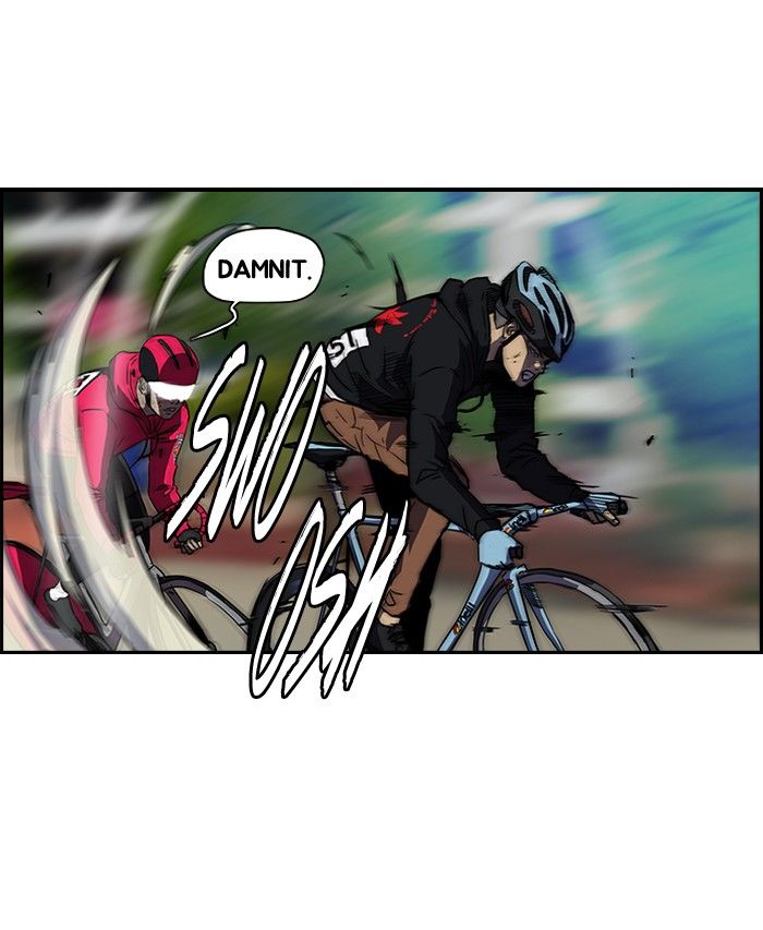 Wind Breaker Chapter 101 page 16 - Chapter 101 : [Part 2] Ep.33