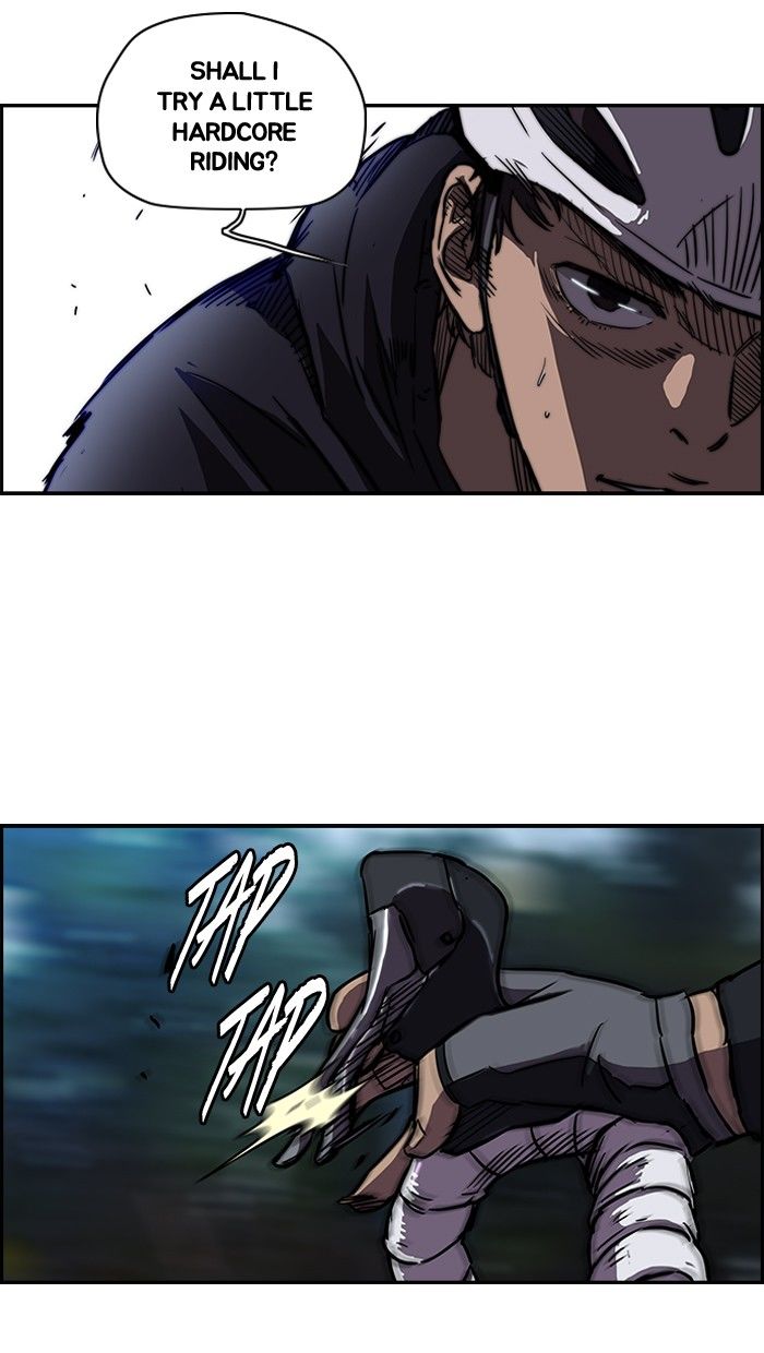 Wind Breaker Chapter 101 page 23 - Chapter 101 : [Part 2] Ep.33