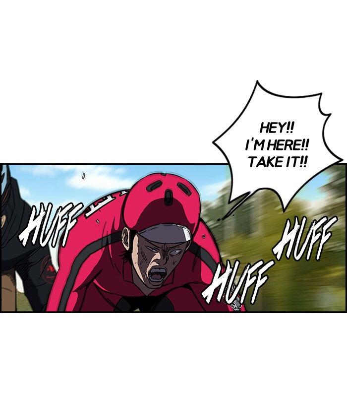 Wind Breaker Chapter 101 page 26 - Chapter 101 : [Part 2] Ep.33
