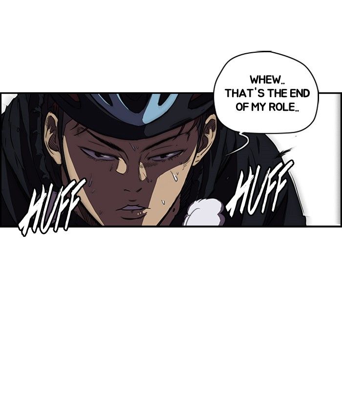 Wind Breaker Chapter 101 page 28 - Chapter 101 : [Part 2] Ep.33