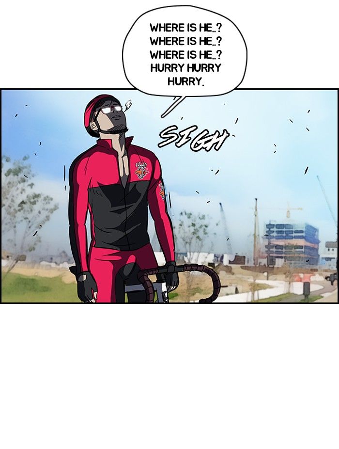 Wind Breaker Chapter 101 page 31 - Chapter 101 : [Part 2] Ep.33
