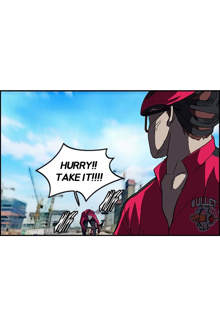 Wind Breaker Chapter 101 page 33 - Chapter 101 : [Part 2] Ep.33
