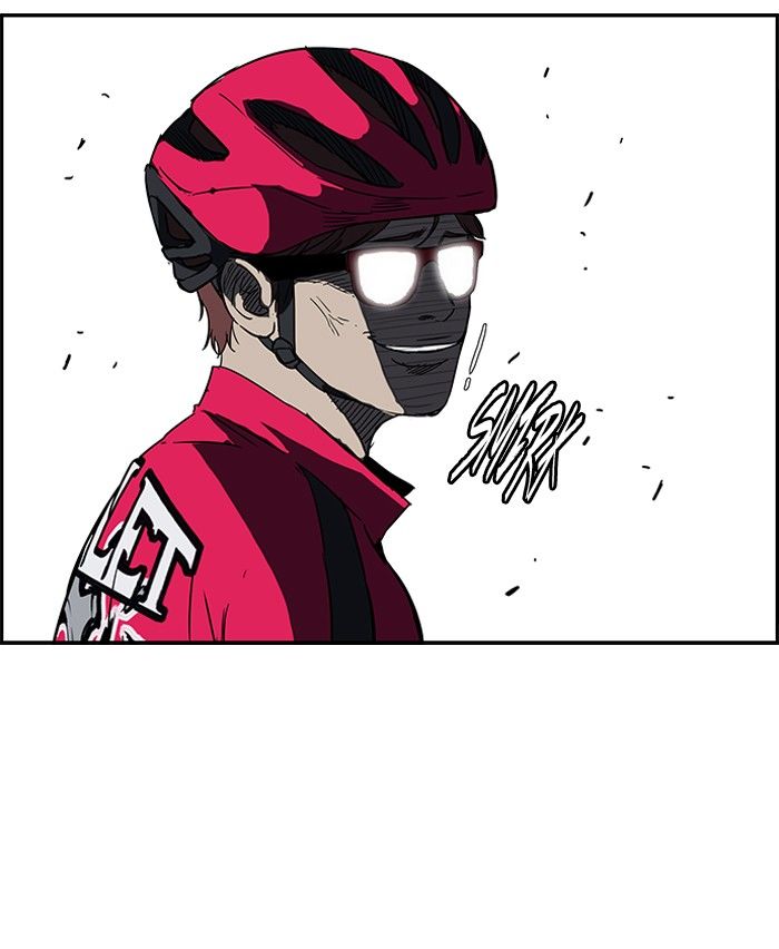 Wind Breaker Chapter 101 page 34 - Chapter 101 : [Part 2] Ep.33