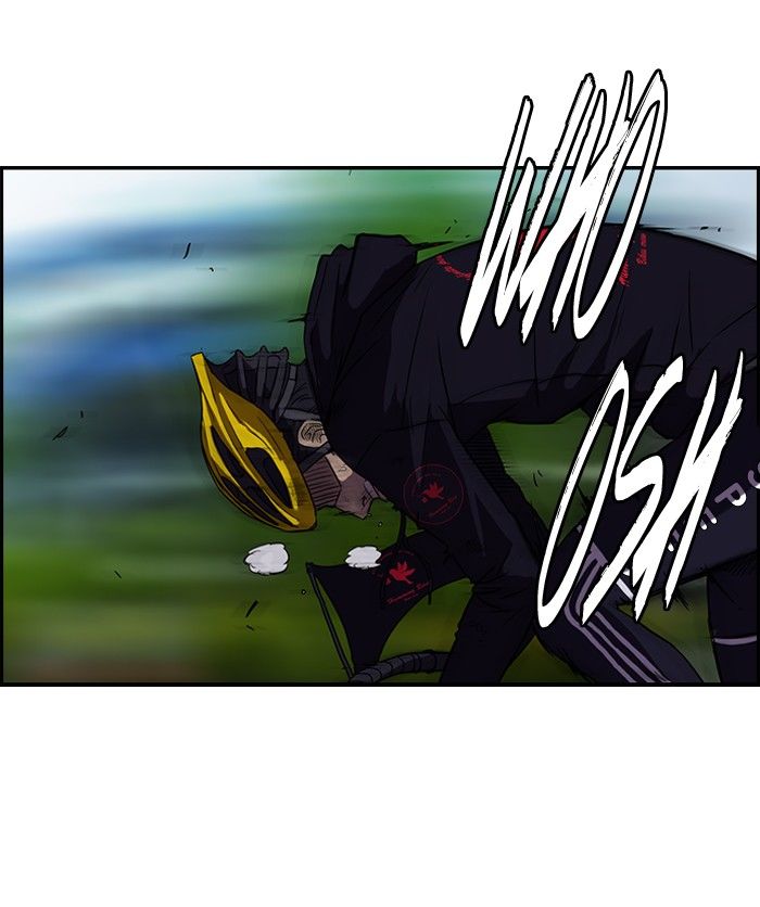 Wind Breaker Chapter 101 page 38 - Chapter 101 : [Part 2] Ep.33