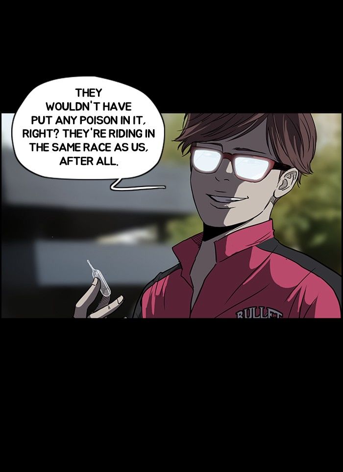 Wind Breaker Chapter 101 page 4 - Chapter 101 : [Part 2] Ep.33