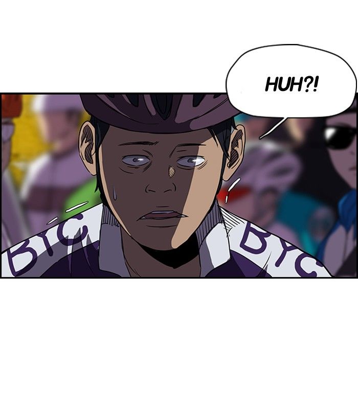 Wind Breaker Chapter 101 page 40 - Chapter 101 : [Part 2] Ep.33