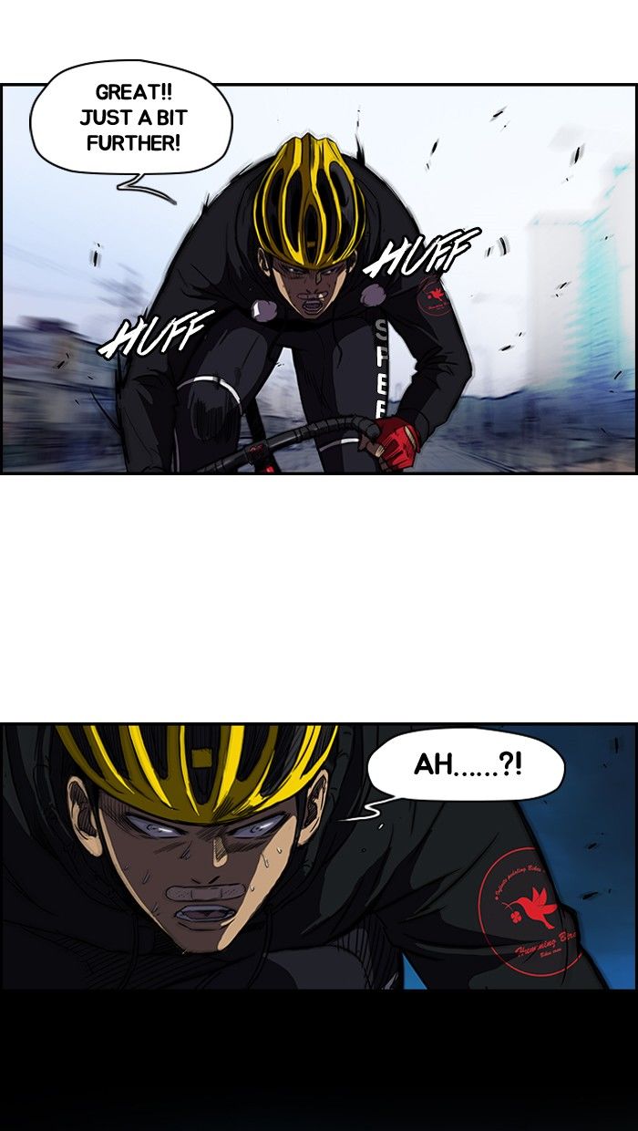 Wind Breaker Chapter 101 page 42 - Chapter 101 : [Part 2] Ep.33