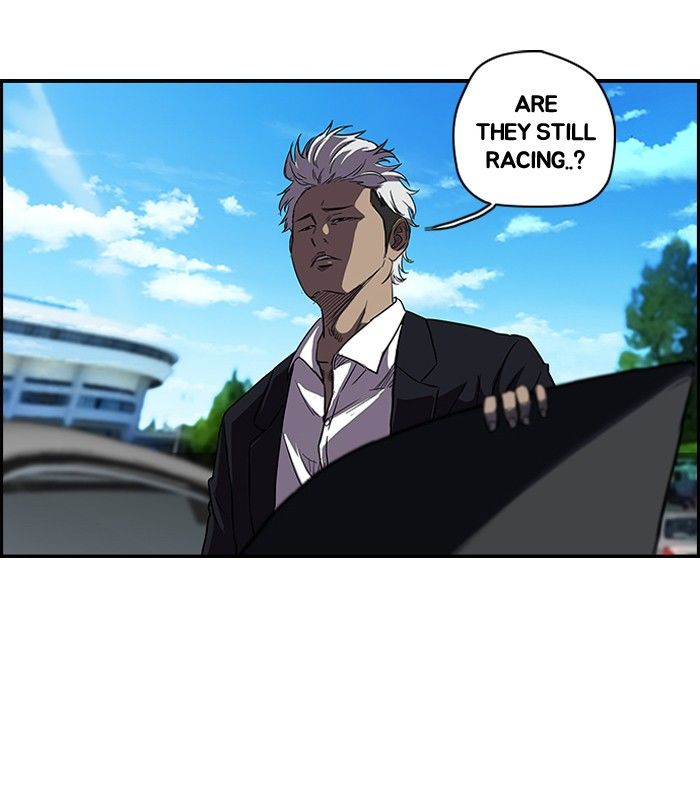 Wind Breaker Chapter 101 page 48 - Chapter 101 : [Part 2] Ep.33