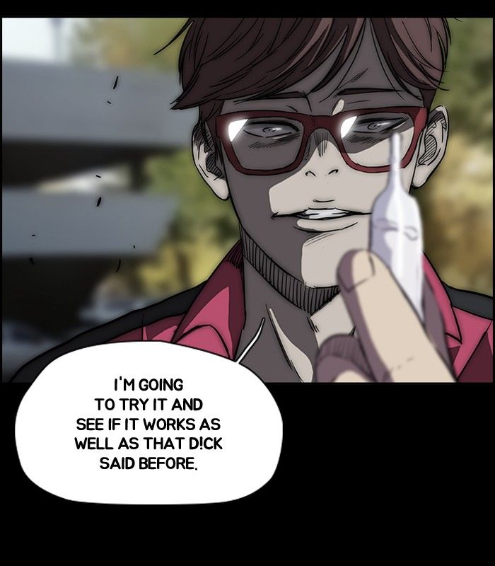 Wind Breaker Chapter 101 page 5 - Chapter 101 : [Part 2] Ep.33