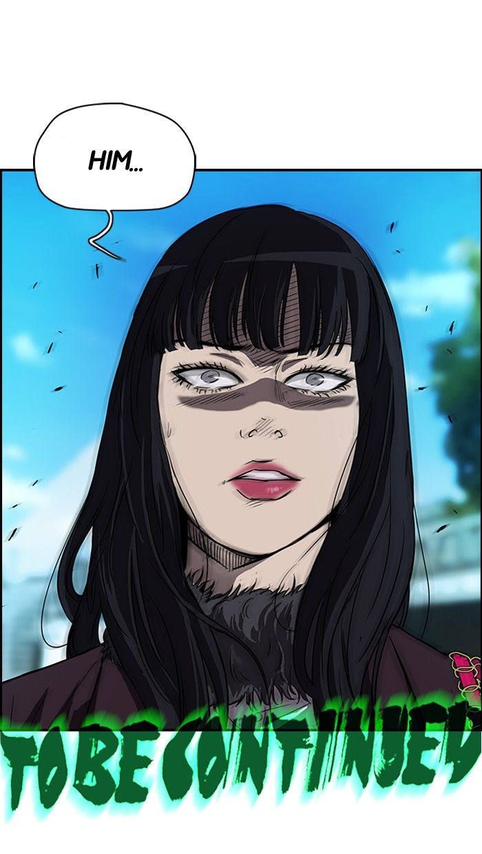 Wind Breaker Chapter 101 page 50 - Chapter 101 : [Part 2] Ep.33