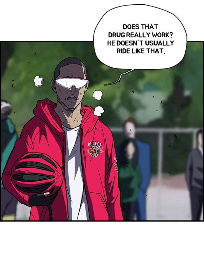 Wind Breaker Chapter 102 page 15 - Chapter 102 : [Part 2] Ep.34