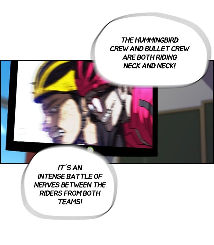 Wind Breaker Chapter 102 page 16 - Chapter 102 : [Part 2] Ep.34