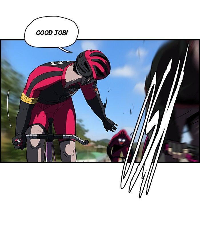 Wind Breaker Chapter 102 page 30 - Chapter 102 : [Part 2] Ep.34