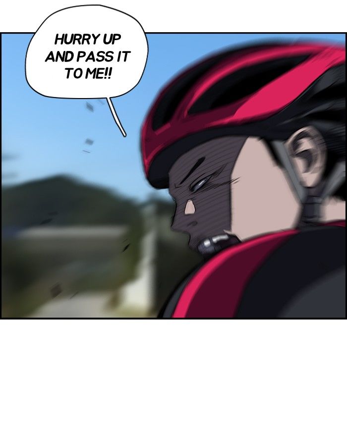 Wind Breaker Chapter 102 page 31 - Chapter 102 : [Part 2] Ep.34