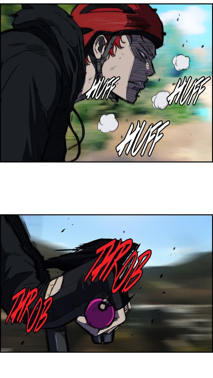 Wind Breaker Chapter 102 page 36 - Chapter 102 : [Part 2] Ep.34