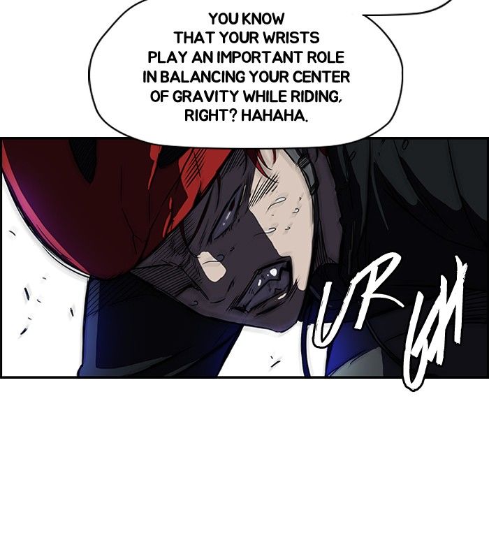 Wind Breaker Chapter 102 page 44 - Chapter 102 : [Part 2] Ep.34