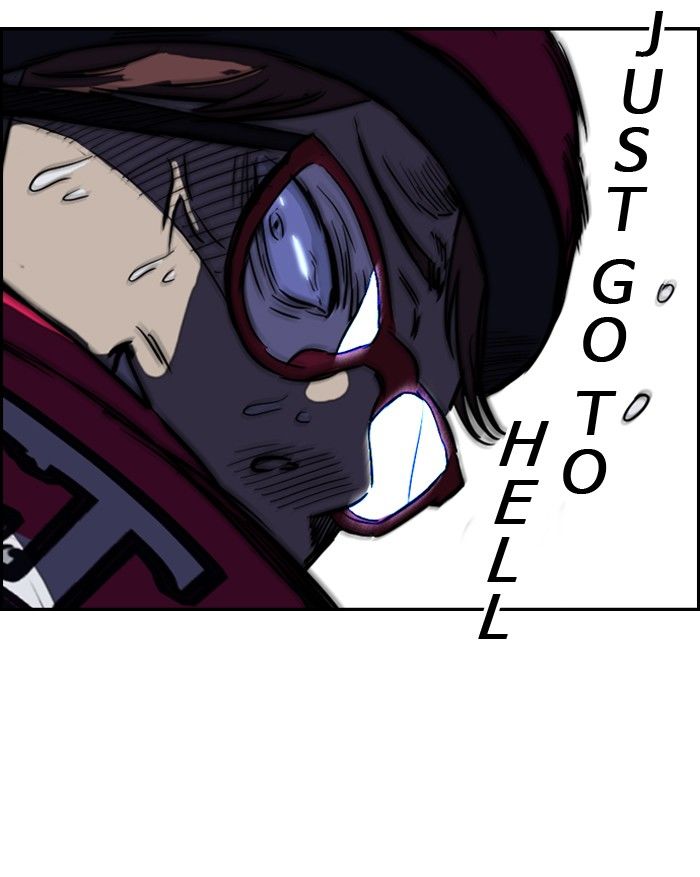 Wind Breaker Chapter 102 page 45 - Chapter 102 : [Part 2] Ep.34