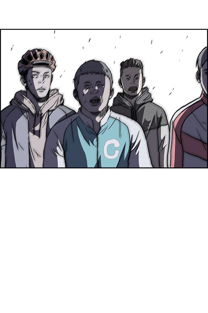 Wind Breaker Chapter 102 page 55 - Chapter 102 : [Part 2] Ep.34
