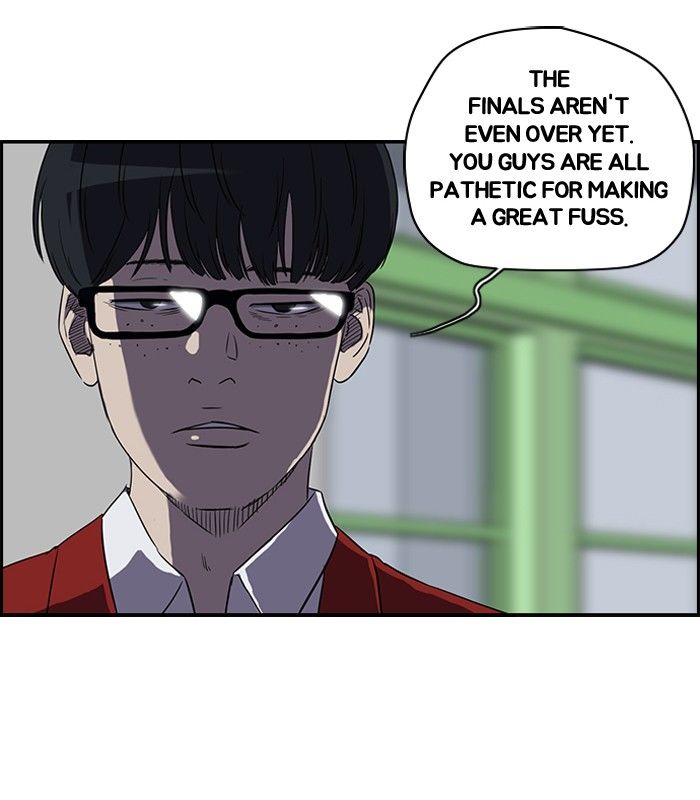 Wind Breaker Chapter 102 page 6 - Chapter 102 : [Part 2] Ep.34