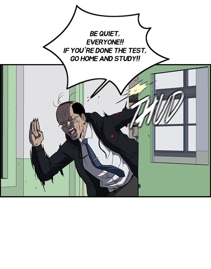 Wind Breaker Chapter 102 page 7 - Chapter 102 : [Part 2] Ep.34