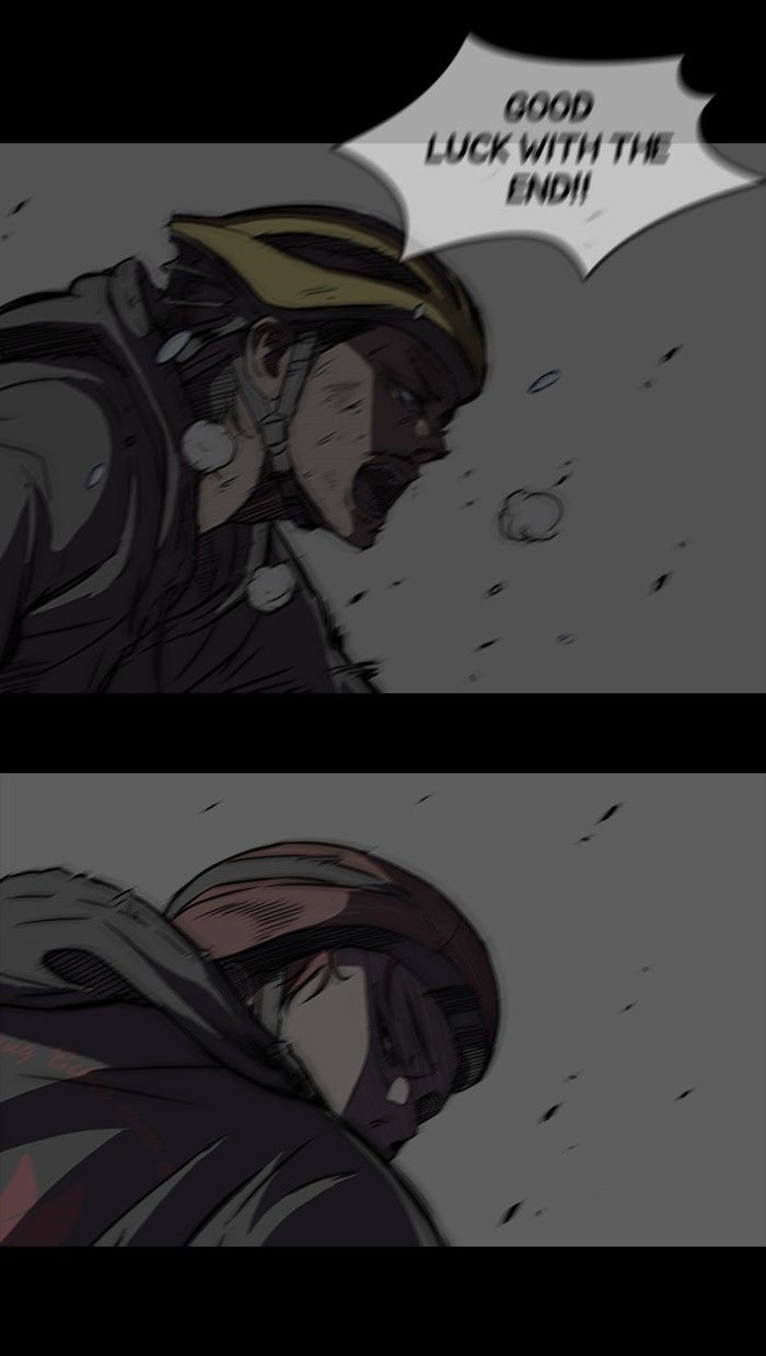 Wind Breaker Chapter 103 page 11 - Chapter 103 : [Part 2] Ep.35