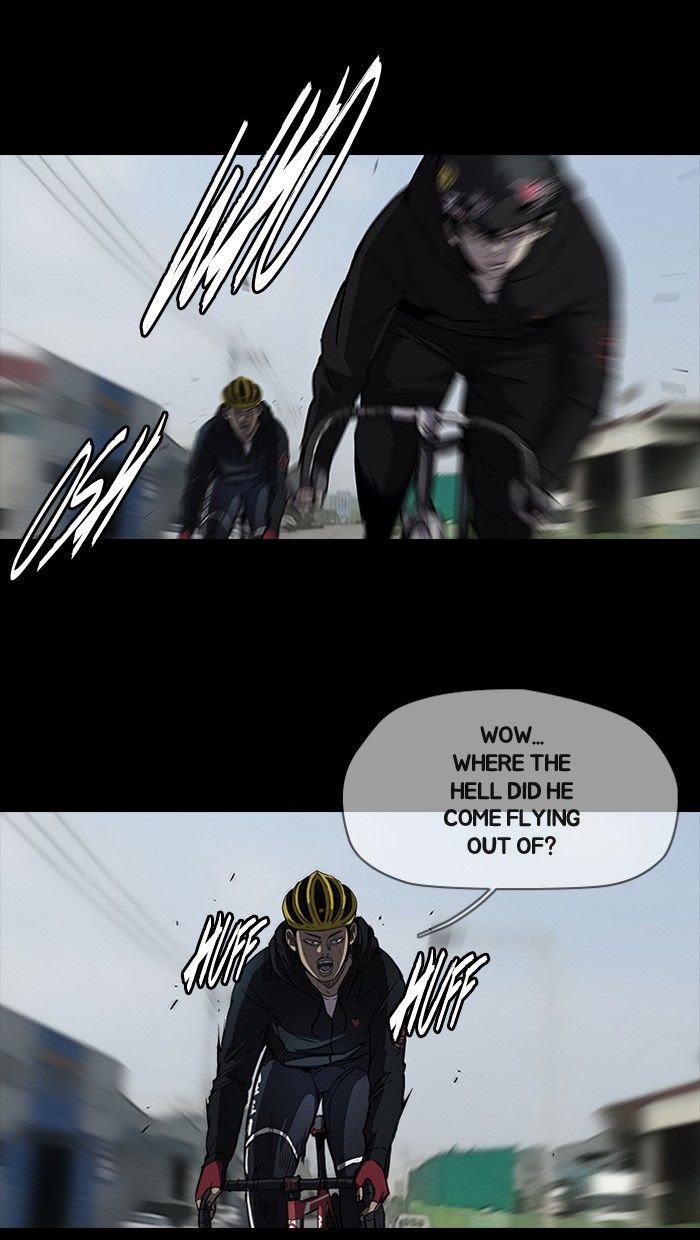 Wind Breaker Chapter 103 page 15 - Chapter 103 : [Part 2] Ep.35