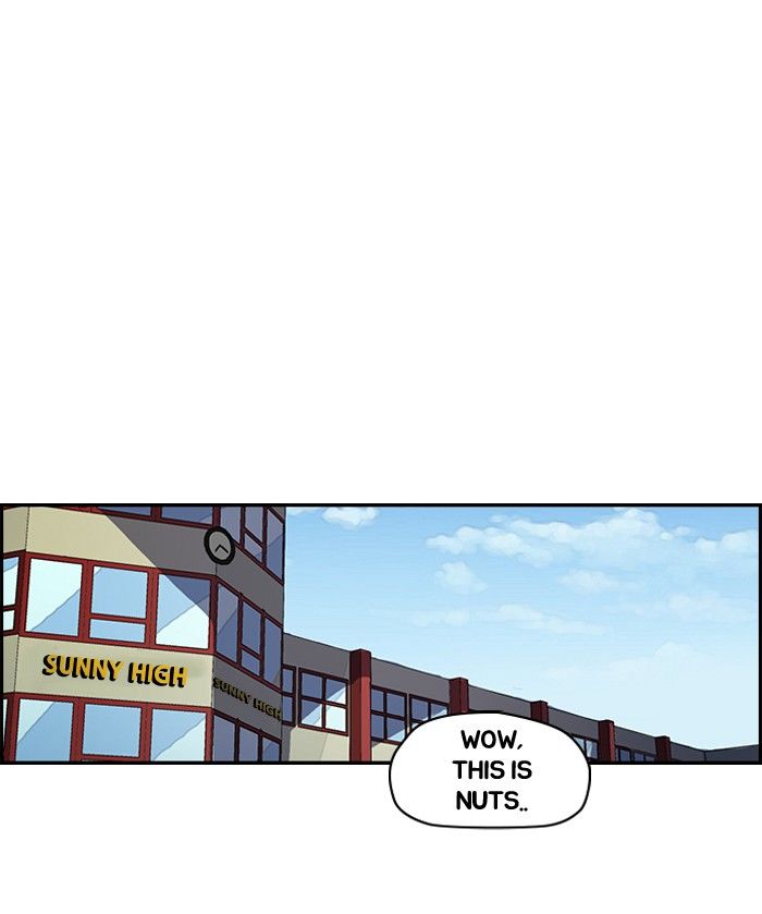 Wind Breaker Chapter 103 page 21 - Chapter 103 : [Part 2] Ep.35
