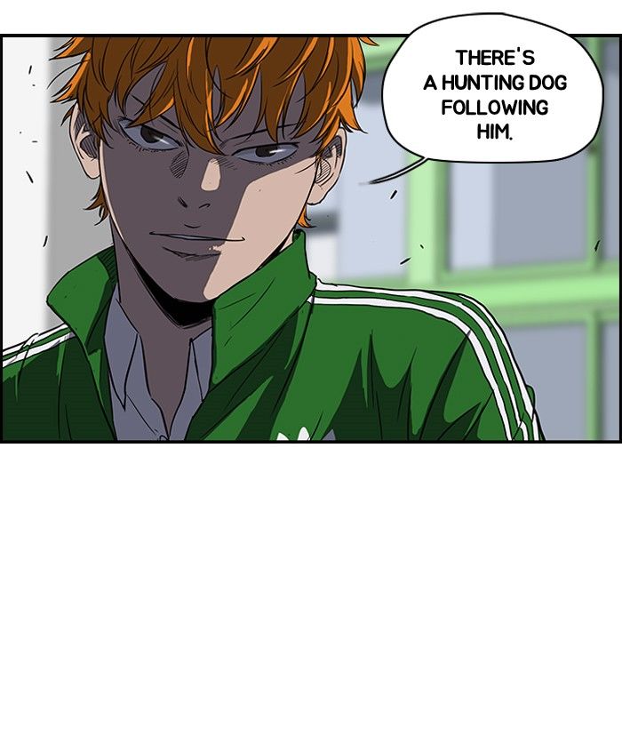 Wind Breaker Chapter 103 page 23 - Chapter 103 : [Part 2] Ep.35