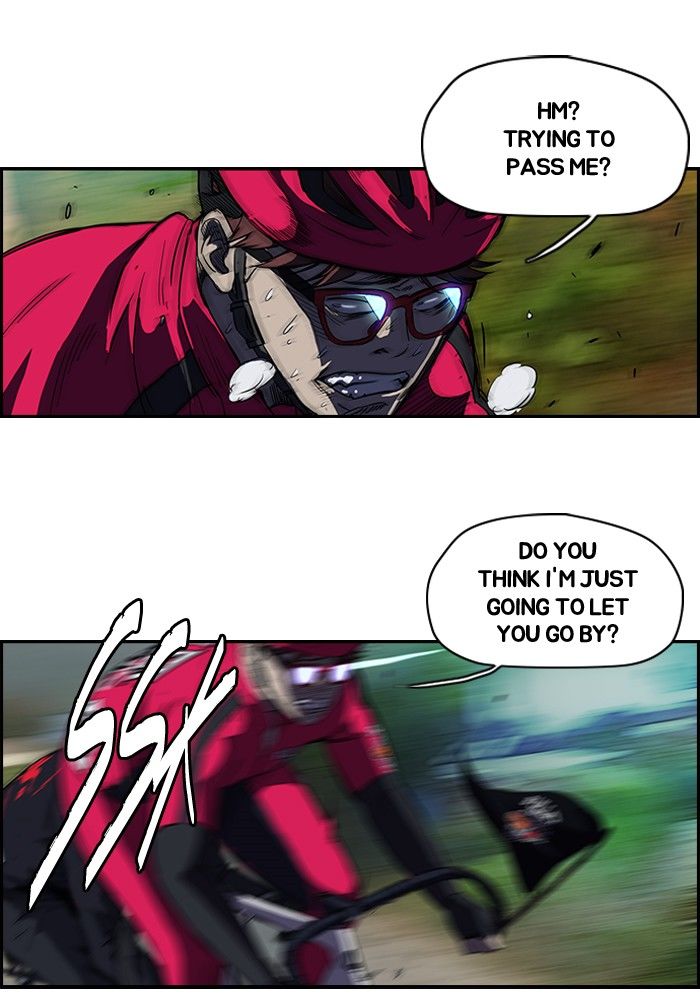 Wind Breaker Chapter 103 page 27 - Chapter 103 : [Part 2] Ep.35