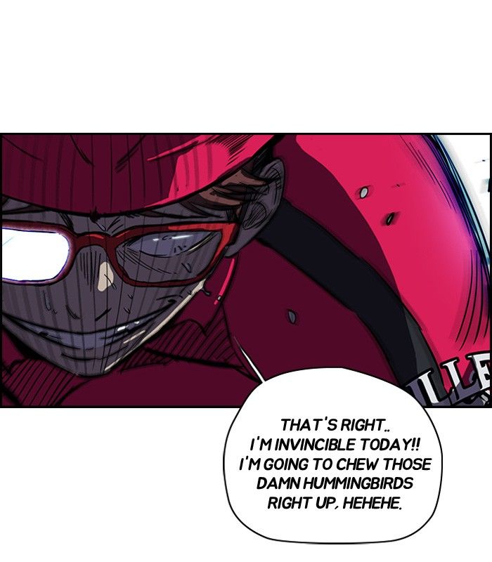 Wind Breaker Chapter 103 page 34 - Chapter 103 : [Part 2] Ep.35