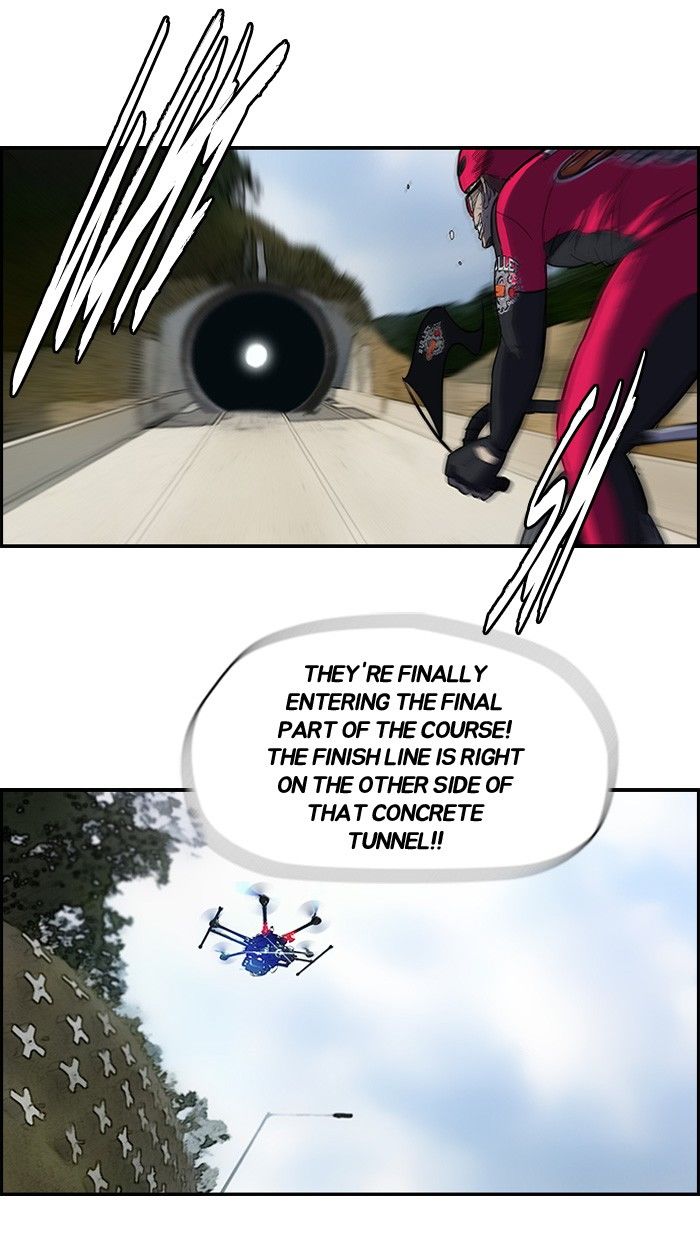 Wind Breaker Chapter 103 page 35 - Chapter 103 : [Part 2] Ep.35